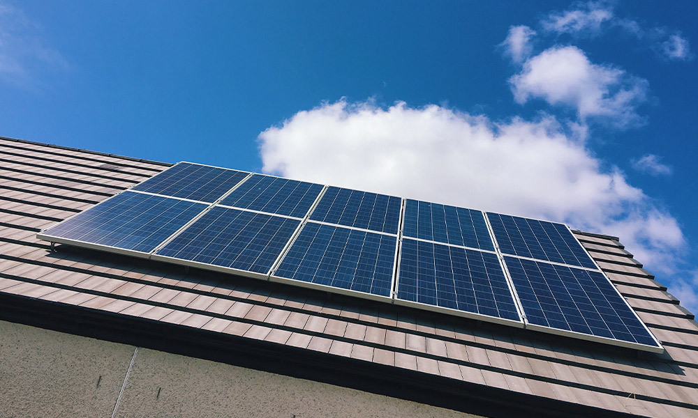 Guía básica: Lo que tienes que saber para instalar tu panel solar